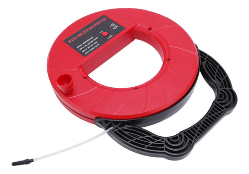 Detector De Obstrucciones De Agua Con Localizador De Tubería