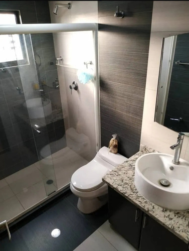 Imagen 12 de 14 de Apartamento En Venta Urb. La Soledad Fm*