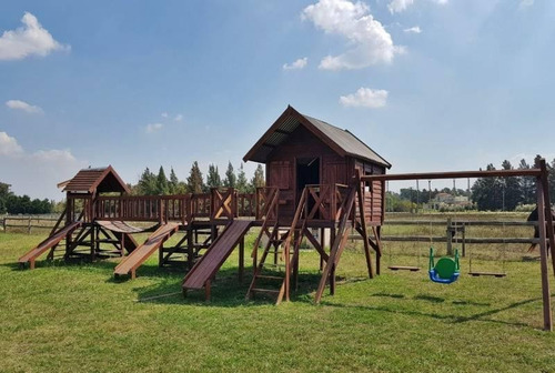 Imagen 9 de 14 de Chacra De 3.1 Hectáreas Con Gran Parque Y Pileta