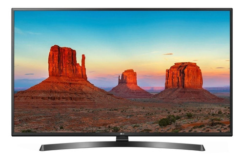 Smart TV LG Serie UHD 43UK6250PUB LED webOS 4K 43" 100V/240V
