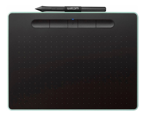 Tableta Digitalizadora Wacom Intuos Creative Small Ctl-4100w