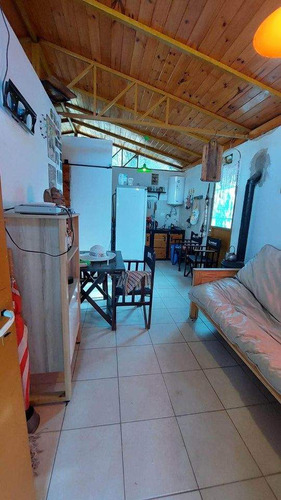 Vendo Cabaña Con Pileta En Unquillo:
