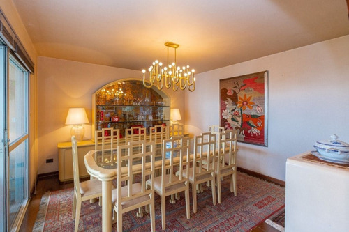 Imagem 2 de 24 de Apartamento - Ap01850 - 70805297