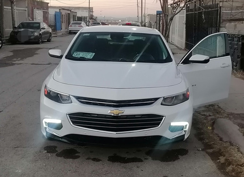 Chevrolet Malibu 1.5 Lt Turbo At