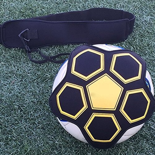 Imagen 4 de 6 de Solokick Soccer Trainer - Fútbol Y Fútbol Kick And Throw Tra