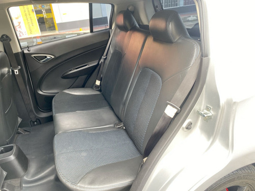 Chevrolet Sail 1.4 Ltz Sport