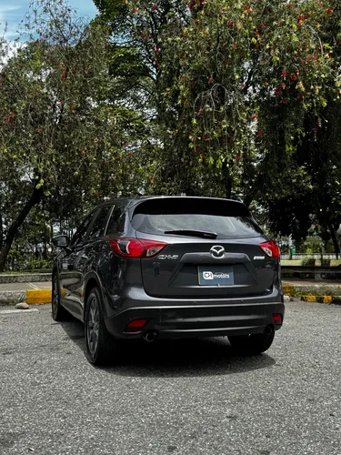 Mazda CX-5 2.0 Touring At