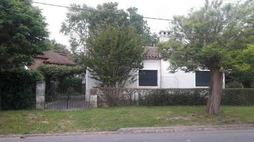 Venta Casa 3 Dormitorios En City Bell