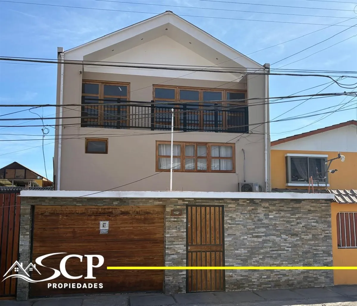 Imagen 1 de 19 de Gran Oportunidad Se Vende Casa 7h Y 3b