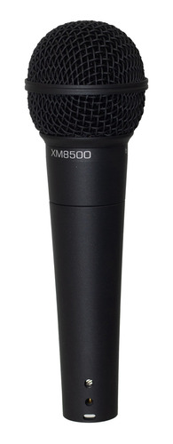 Micrófono Vocal Dinámico Xm8500 Behringer