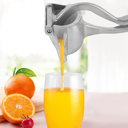 Exprimidor Manual De Frutas, Exprimidor De Limones, Prensa M