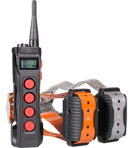 Aetertek At-919c Super Two Pet Dog Electronic Shock Collar S