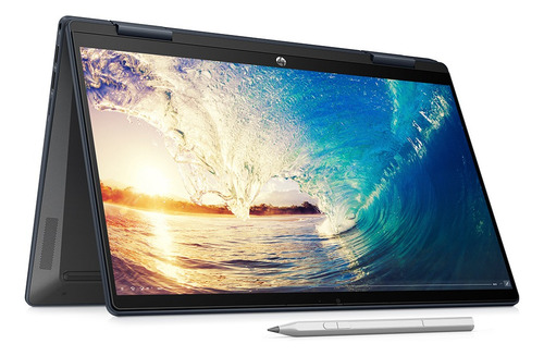 Laptop 14-ek1011la Intel Core I5 8gb Ram 512gb Ssd 14 Fhd Negro