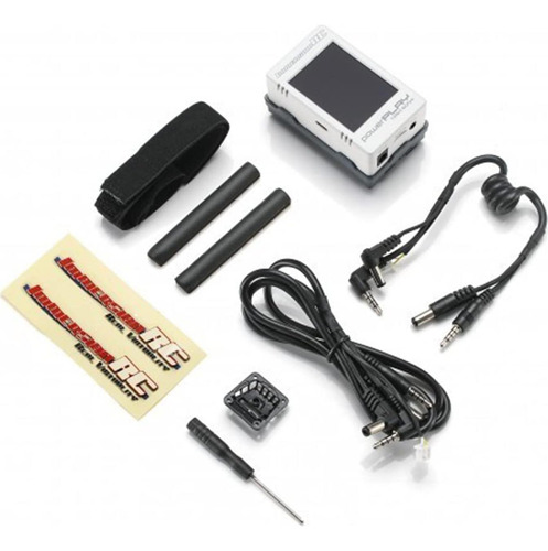 Immersionrc Dvr Powerplay 60fps Para Fpv Y Cámara