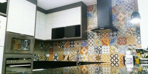 Imagem 10 de 30 de Santana De Parnaíba - Condomínio Fechado - Ca0326