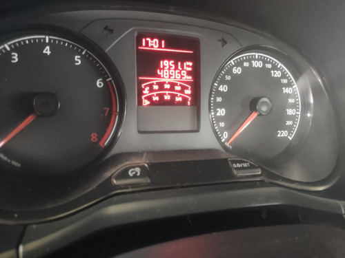 Volkswagen Gol 1.0 12v Total Flex 5p