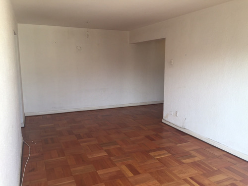 Lindo Y Cómodo Departamento Av. Italia