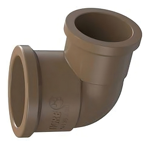 Joelho Soldavel Tigre Reducao 32mmx25mm