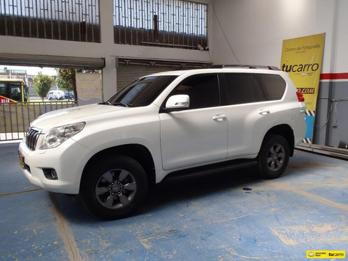 Toyota Prado 3.0 Tx-l