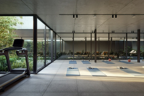Imagen 5 de 14 de Emprendimiento Sens Luxury Homes