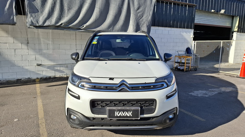 Citroën C3 Aircross 1.6 FEEL AT MY19