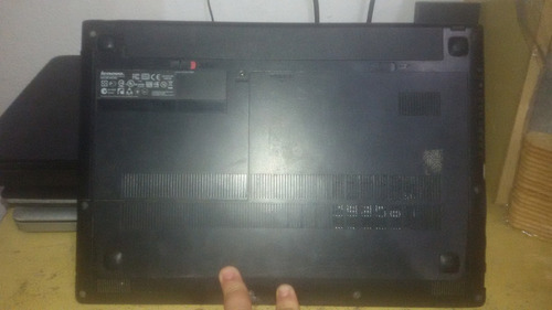 Vendo Peças Do Notebook Lenovo G400s (leia A Descrição)