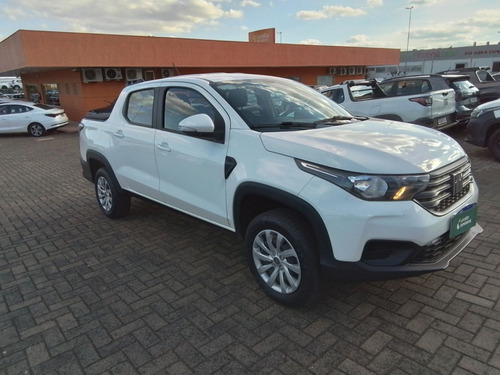 Fiat Strada 1.3 FIREFLY FLEX FREEDOM CS MANUAL