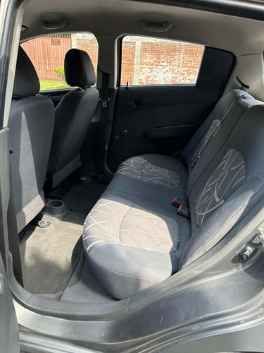 Chevrolet Spark 1.2 Ls Classic Mt