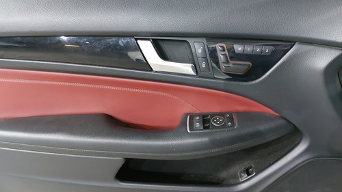 Mercedes Benz Clase C 1.6 C 180 Cgi At