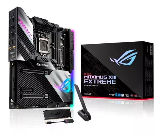 Asus Extreme