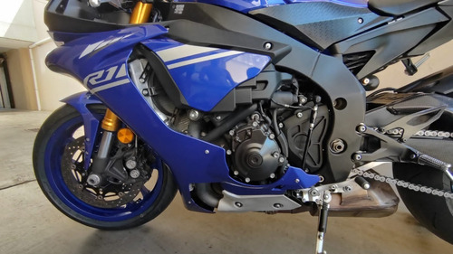 Imagen 18 de 25 de Yamaha R1 1000 Cc ( No Cbr Zx10 Panigale )