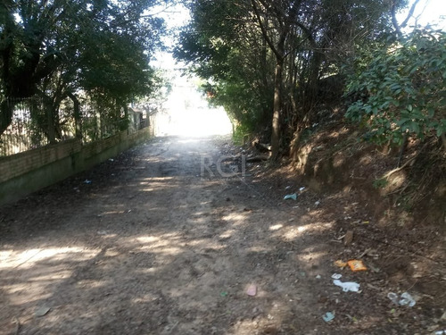 Terreno Em Cavalhada - Pj5638