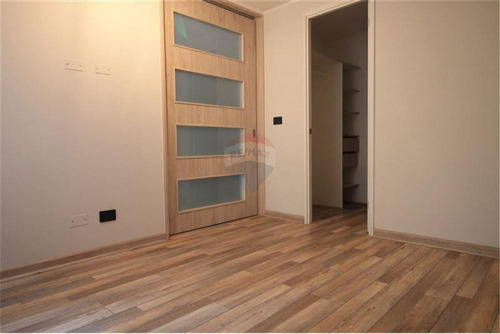 Imagen 6 de 12 de Departamento 1d Y 1b / Metro Toesca