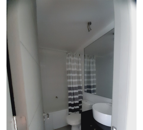 Arriendo Rebajado, Depto. 1 Dormitorio Brisas Del Sur 2.