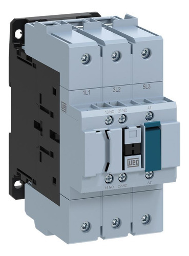 Contator Tripolar 95a 1na+1nf 220vca Cwb95-11-30d23