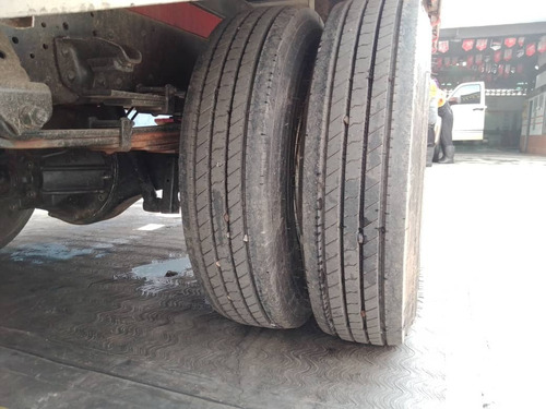 Imagen 5 de 8 de Chevrolet Npr