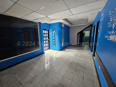 Galpón en venta