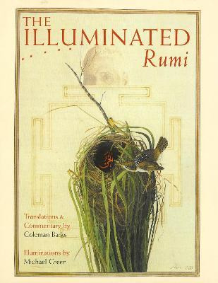 Libro The Illuminated Rumi - Jalal Al-din Rumi