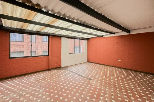 Apartamento En Venta En Pasadena. Cod V7411