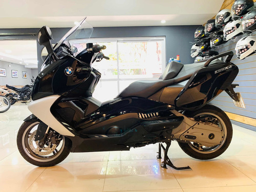 Bmw C650gt Full, Scooter Bmw, No Kimco, No Tmax, No Bmw Gs