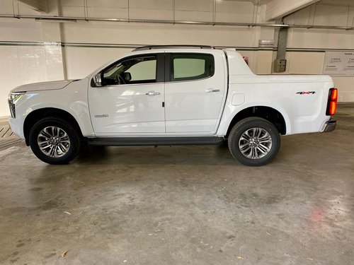 Chevrolet S10 2.8 High Country 4x4 at
