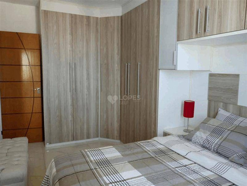 Lindo Com Vista, 2 Quartos, 80 M² R$ 360.000 - Largo Do Barradas - Ap36023