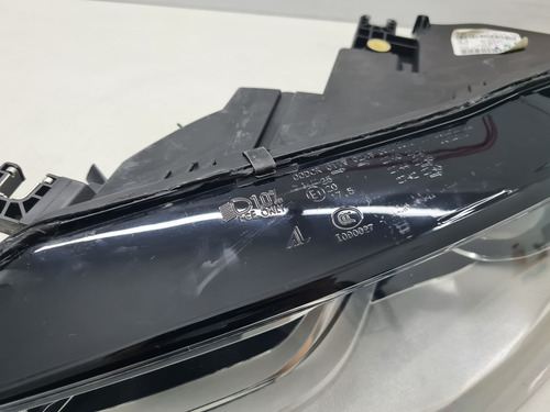Farol Esquerdo Audi A7 2011 12 13 2014 Original Para Xenon (Usado)