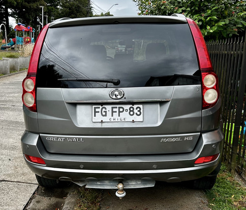 GWM Haval 5 2.4 4X2 Lx