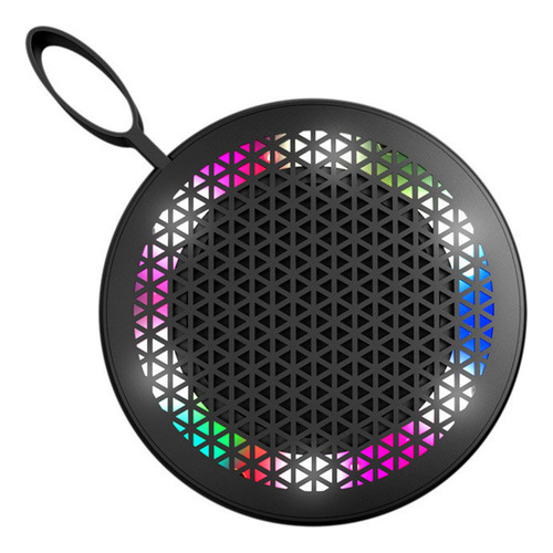 Subwoofer De Audio Bluetooth Portátil Bluetooth 5, Sonido En