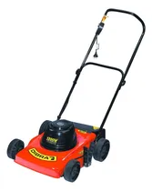 Comprar Cortadora Cesped Dibra 3\u002F4 Hp C42 1300w Color Naranja