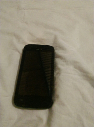 Celular Marca Blu Advance 4.0 A270a