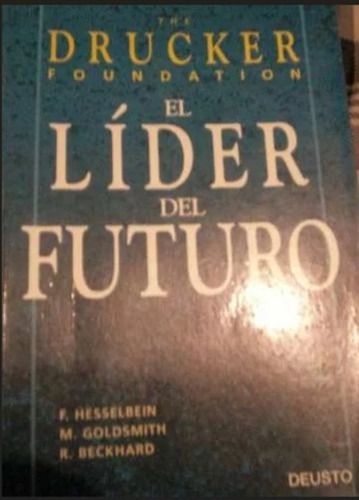 El Lider Fel Futuro