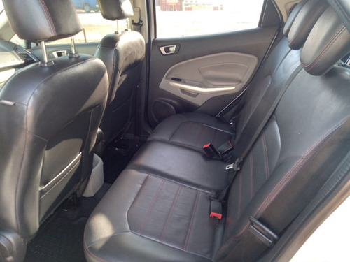 Imagen 8 de 11 de Ford Ecosport 1.5 Titanium 123cv 4x2 Manual 2017