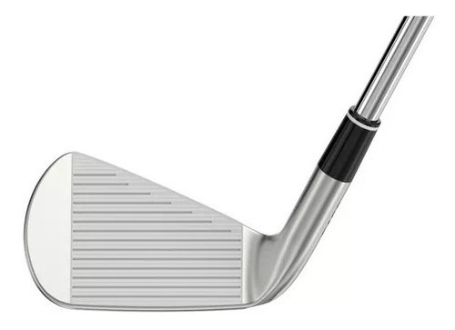 Imagen 2 de 4 de Set De Hierros Srixon Zx5 Mkll Acero 4 Al Pw Golflab